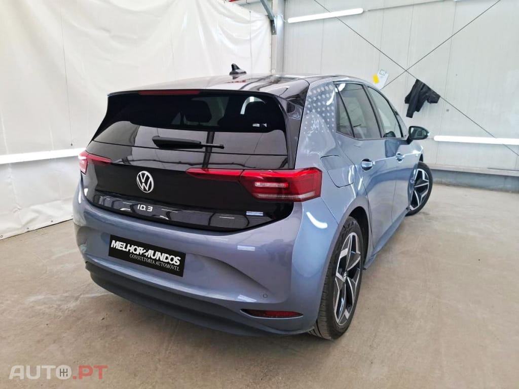 Volkswagen Id.3 Pro Performance