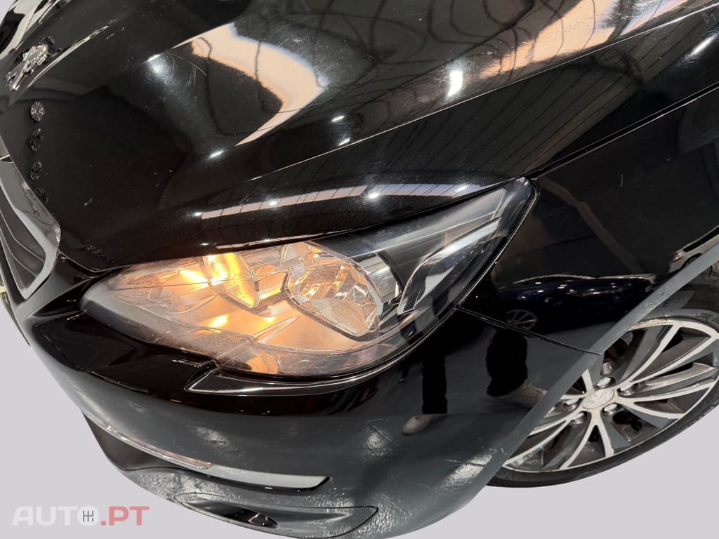 Peugeot 308 SW 1.2 PureTech Style