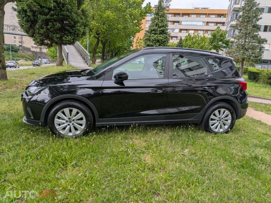 Seat Arona 1.0 TSI Style