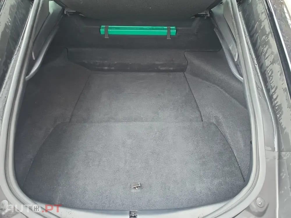 Jaguar F-Type 2.0 i4 R-Dynamic