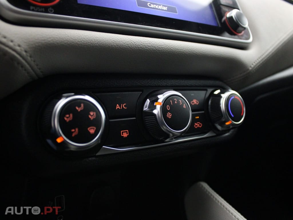 Nissan Micra 1.0 IG-T ACENTA