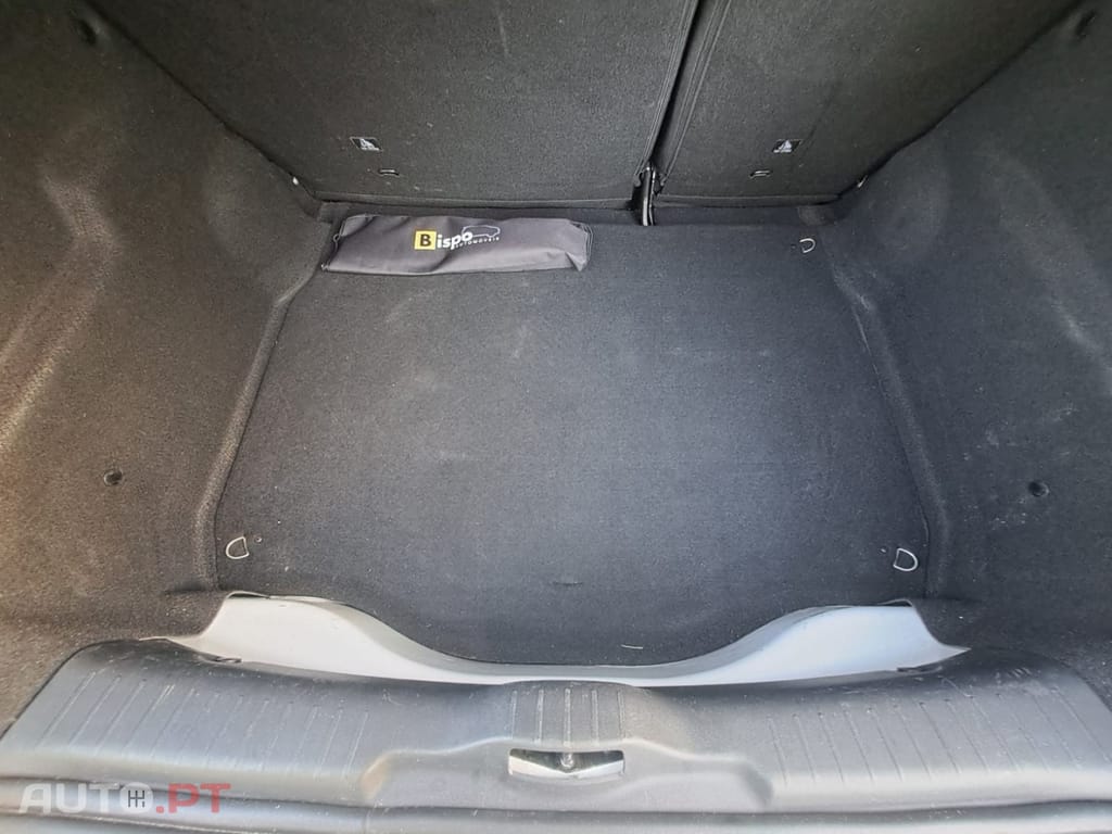 Citroen C4 Cactus 1.2 PureTech Feel