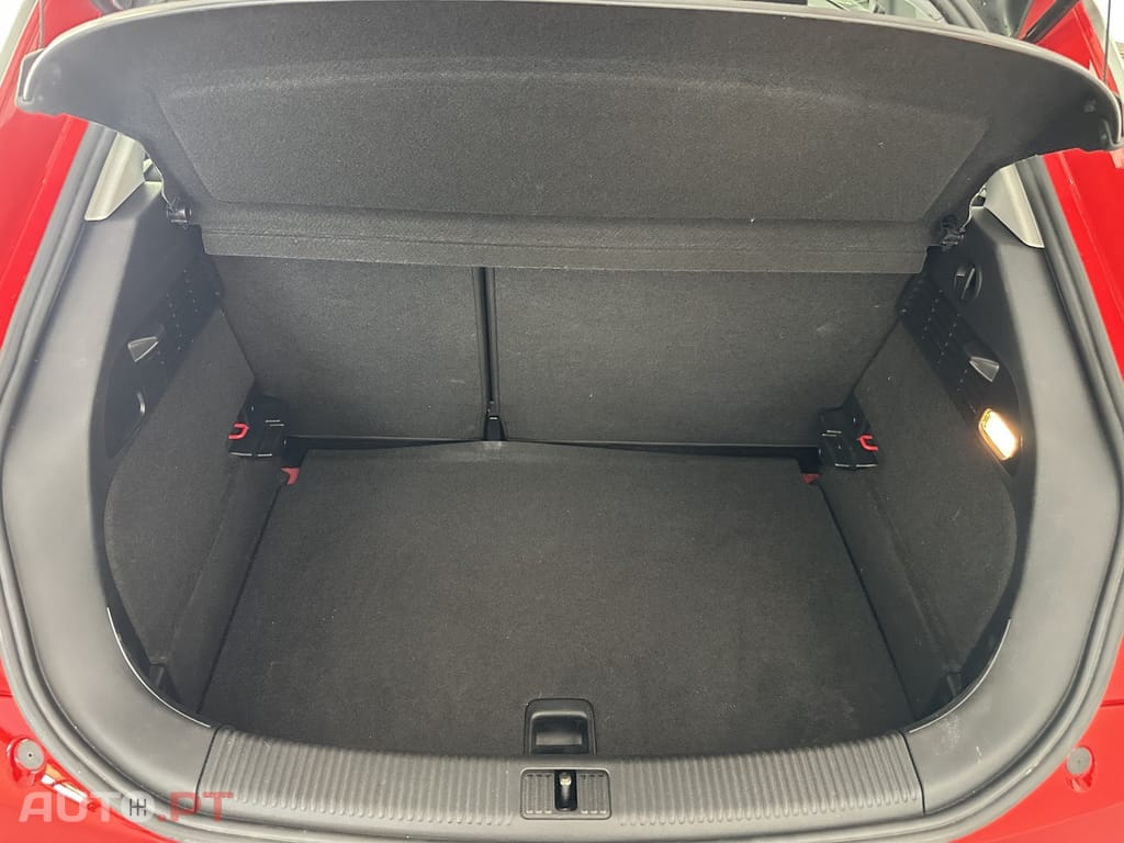 Audi A1 1.4 TFSI Attraction S-Tronic