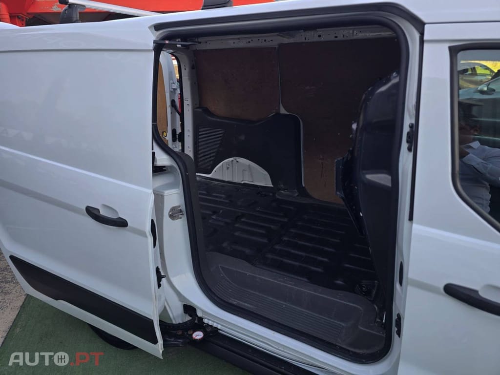Ford Transit Connect Connect 1.5 TDCi 240 L2 Ambiente