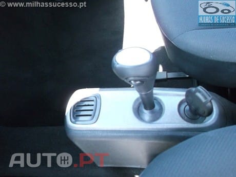 Smart ForTwo PURE 0.8 CDI