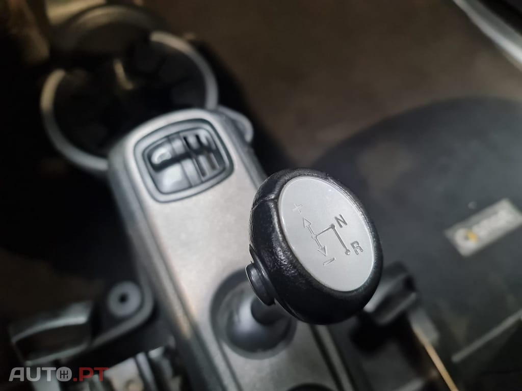 Smart ForTwo 0.8 cdi Passion 54