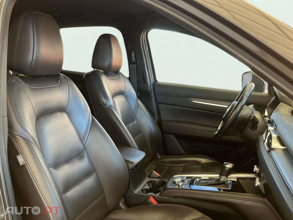 Mazda CX-5 2.5 G Special Ed.AT Navi