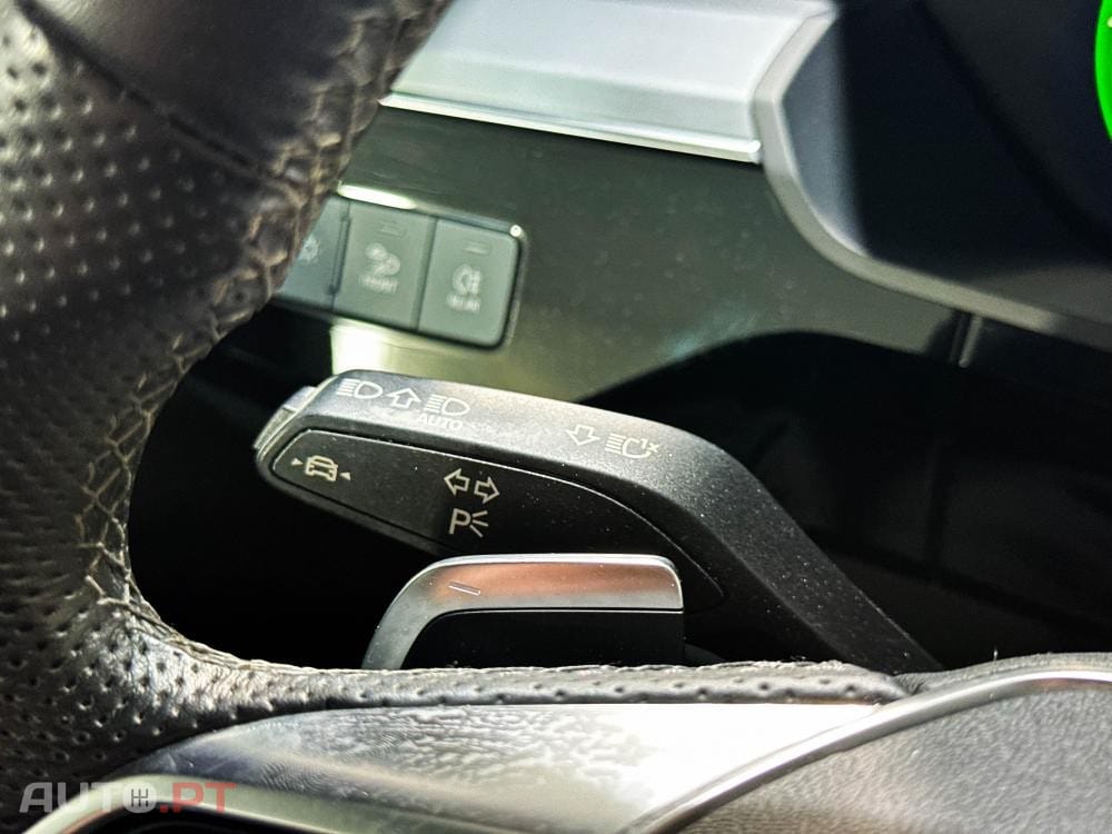 Audi E-Tron 55 quattro S line