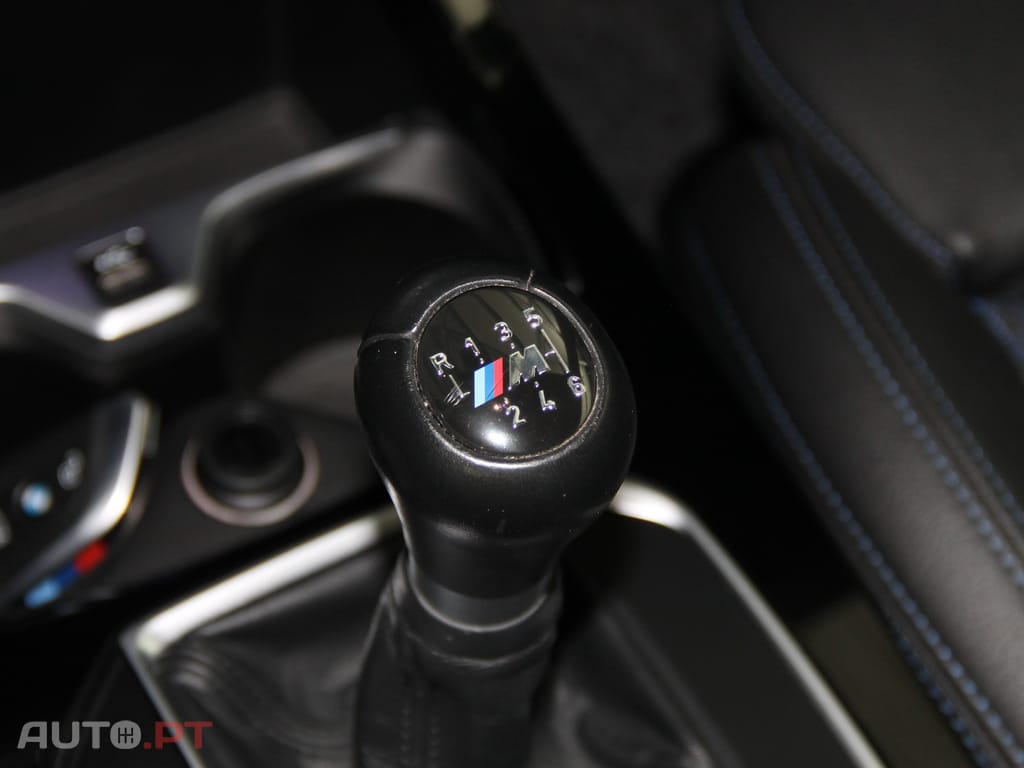 BMW 116 d Corporate Edition M