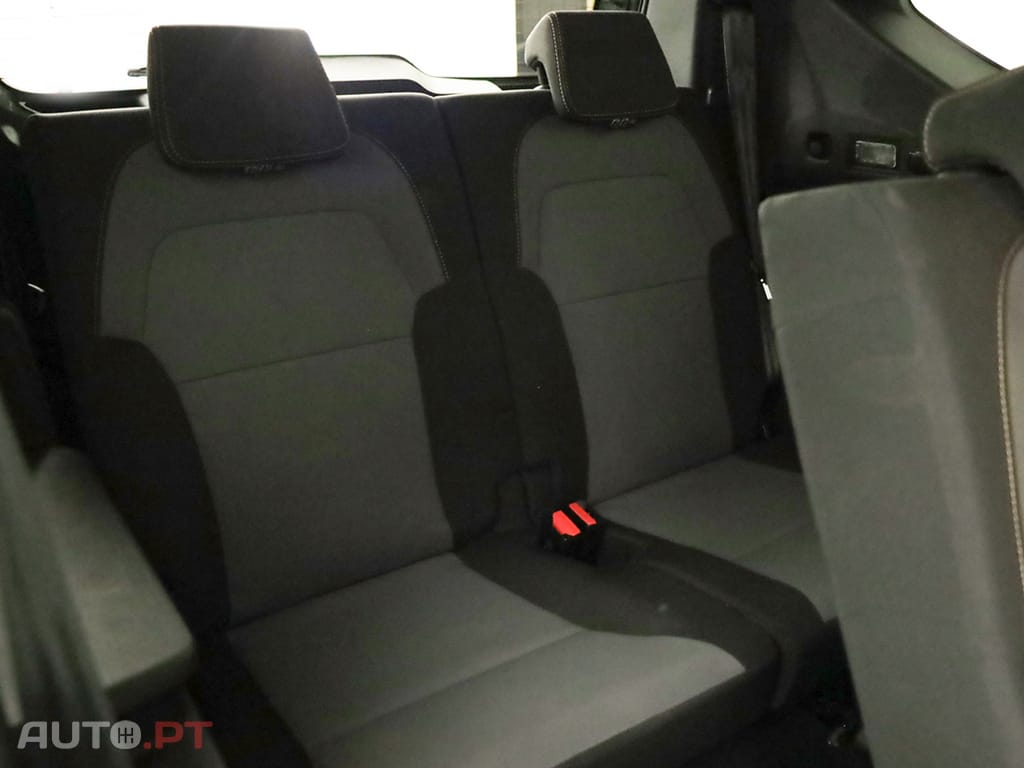 Dacia Jogger Jogger 1.0 ECO-G Extreme+ Up&Go 7L Bi-Fuel