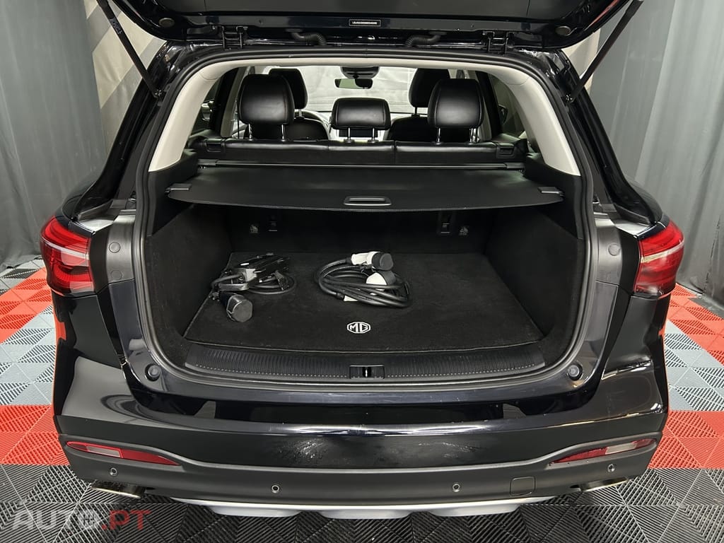 MG EHS 1.5 T-GDI Plug-in Hybrid Comfort