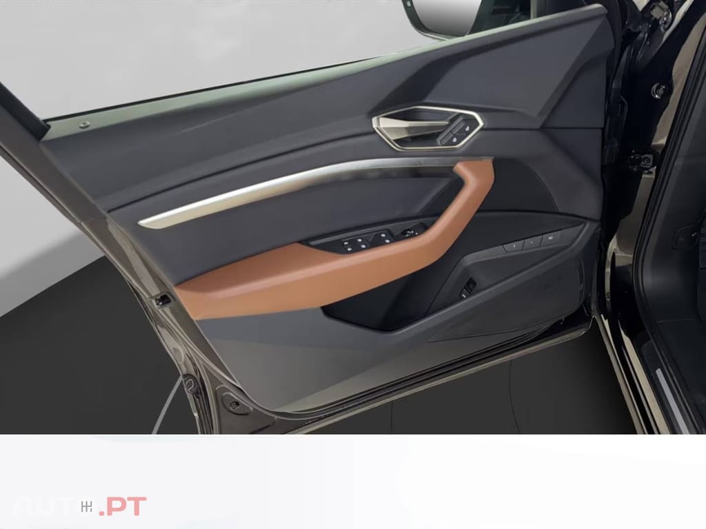 Audi Q8 E-Tron 50 quattro Advanced