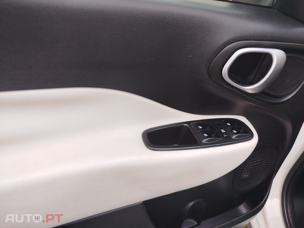 Fiat 500L 1.3 MJ Trekking S&S