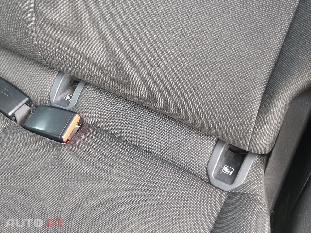 Ford Tourneo 1.5 TDCi Ambiente