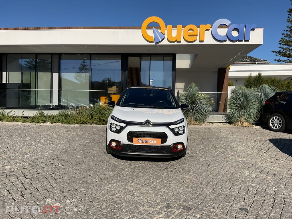 Citroen C3 1.2 PureTech Feel