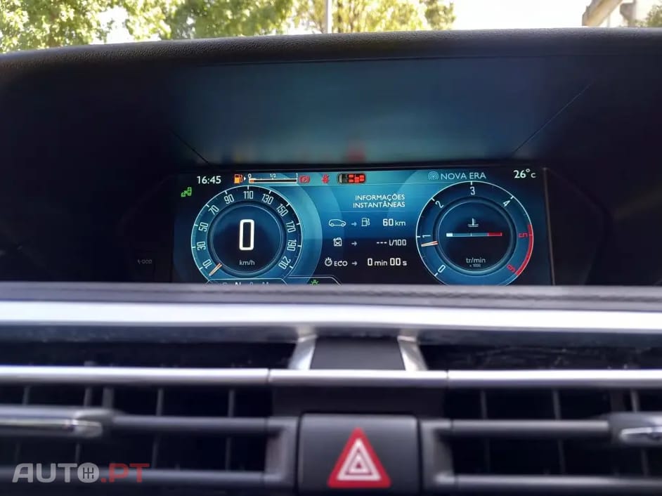 Citroen C4 Grand Picasso 1.6 e-HDi Exclusive ETG6
