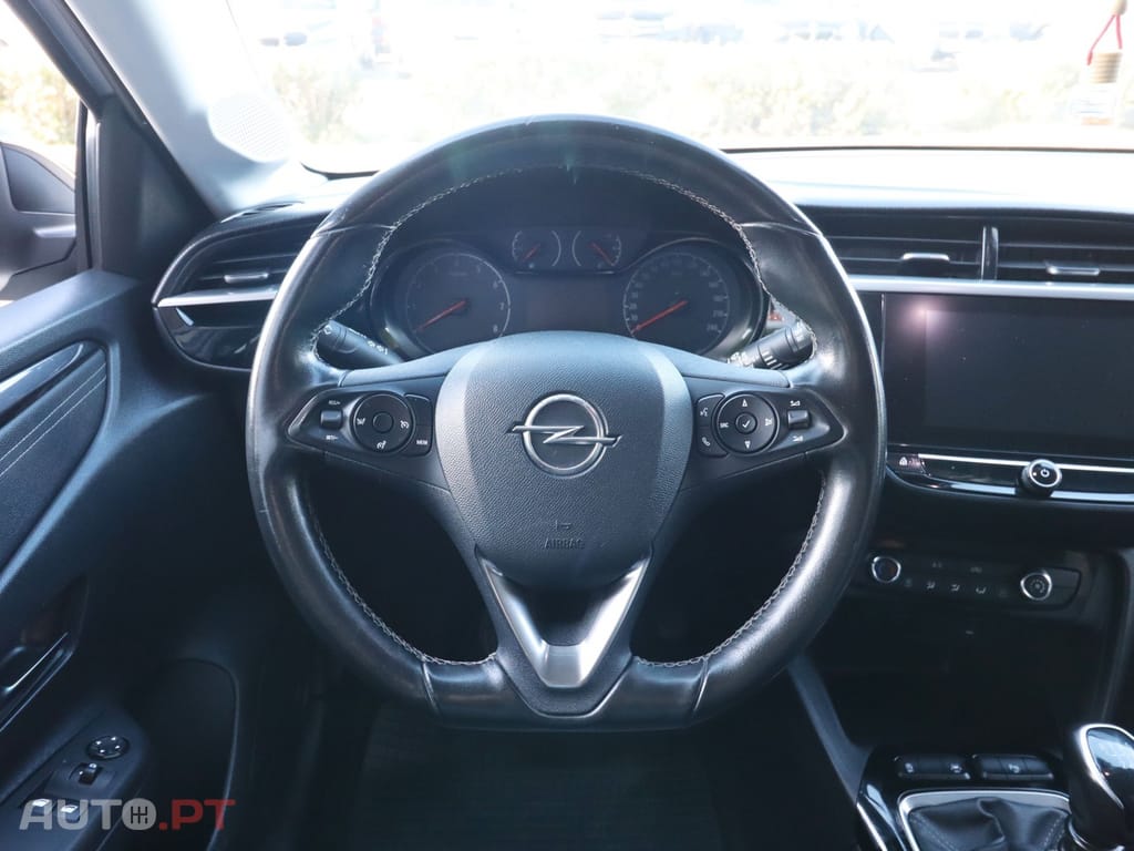 Opel Corsa 1.5 D Business