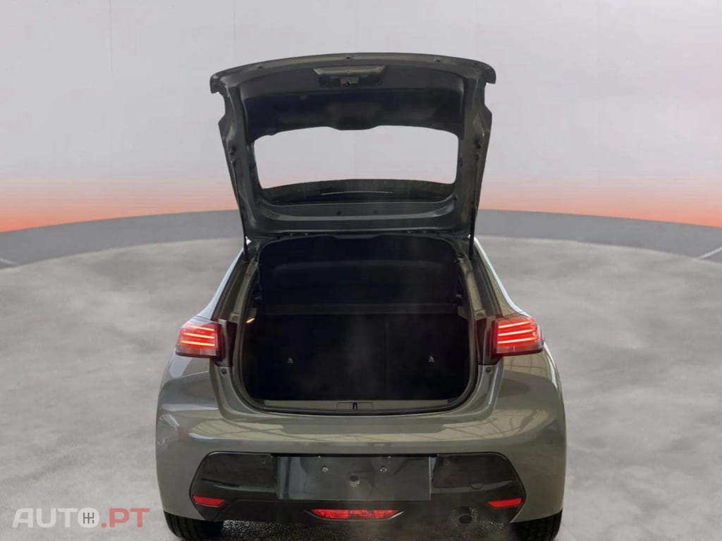 Peugeot 208 1.2 PureTech Allure