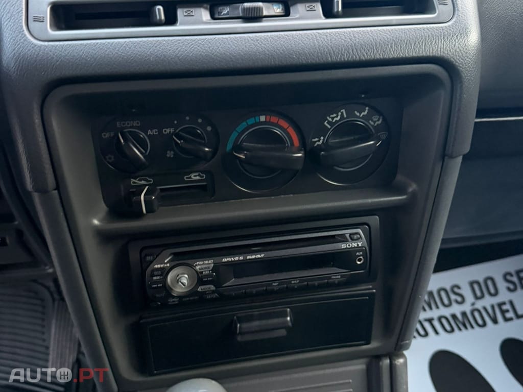 Mitsubishi Pajero 3.5 V6