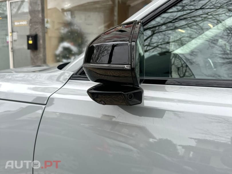 Volvo EX90 104 kWh Single Motor Core