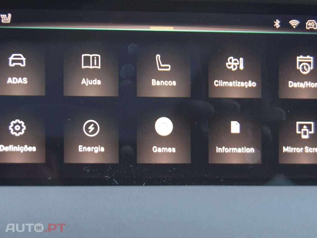 DS DS4 E- Tense 1.6 Hybrid La Premiere