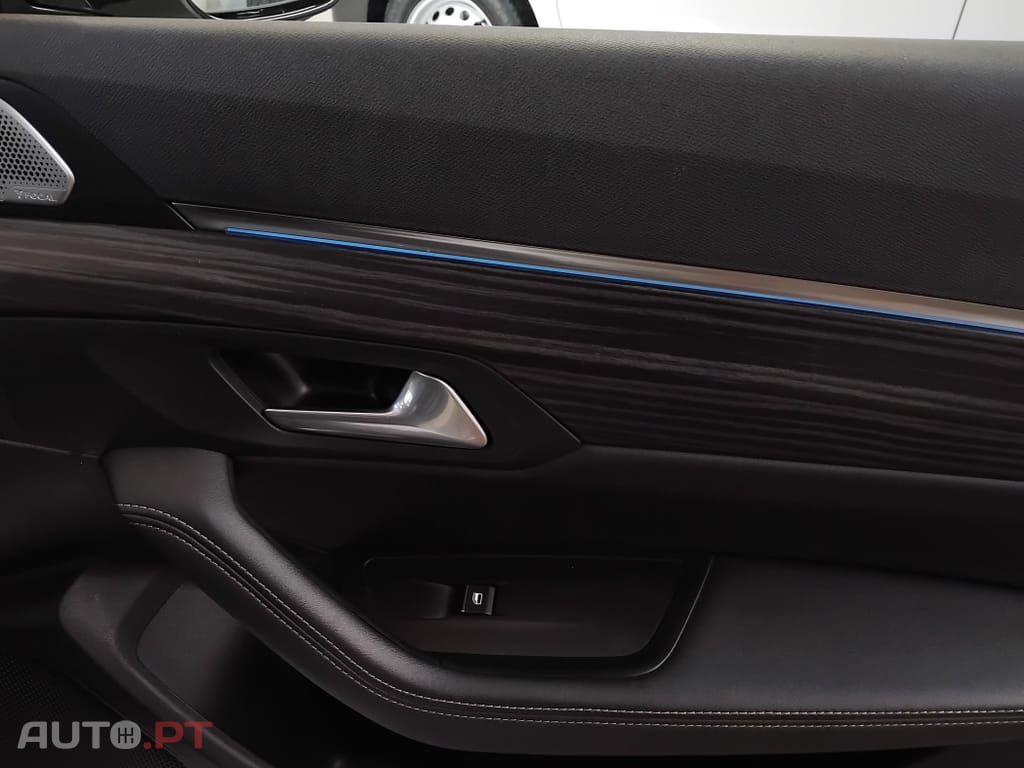 Peugeot 508 SW 1.5 BlueHDi GT Pack EAT8