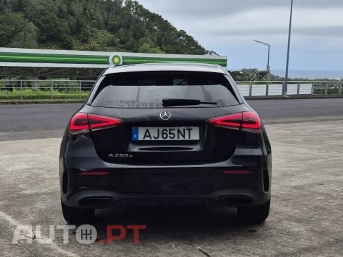 Mercedes-Benz A 250 e Style Plus