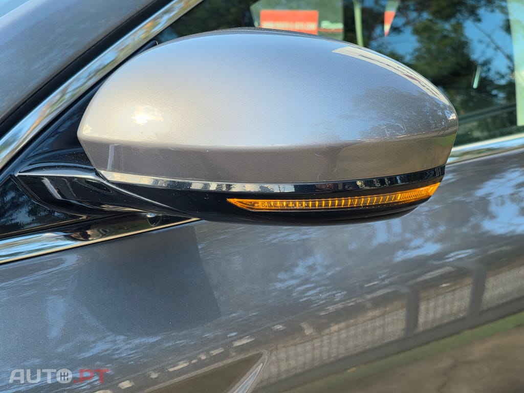 Renault Talisman Sport Tourer 1.5 dCi Zen