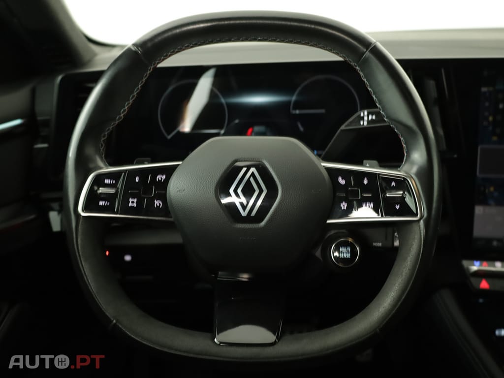 Renault Austral Austral 1.2 E-Tech Full Hybrid Techno Esprit Alpine