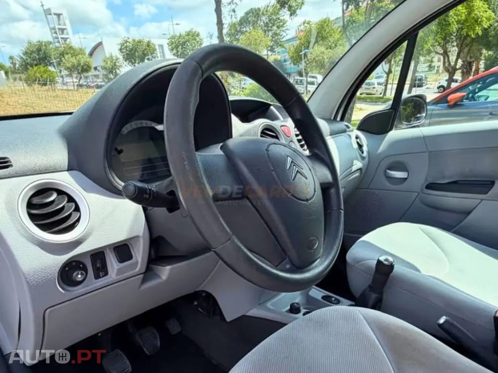 Citroen C3 1.1 Seduction