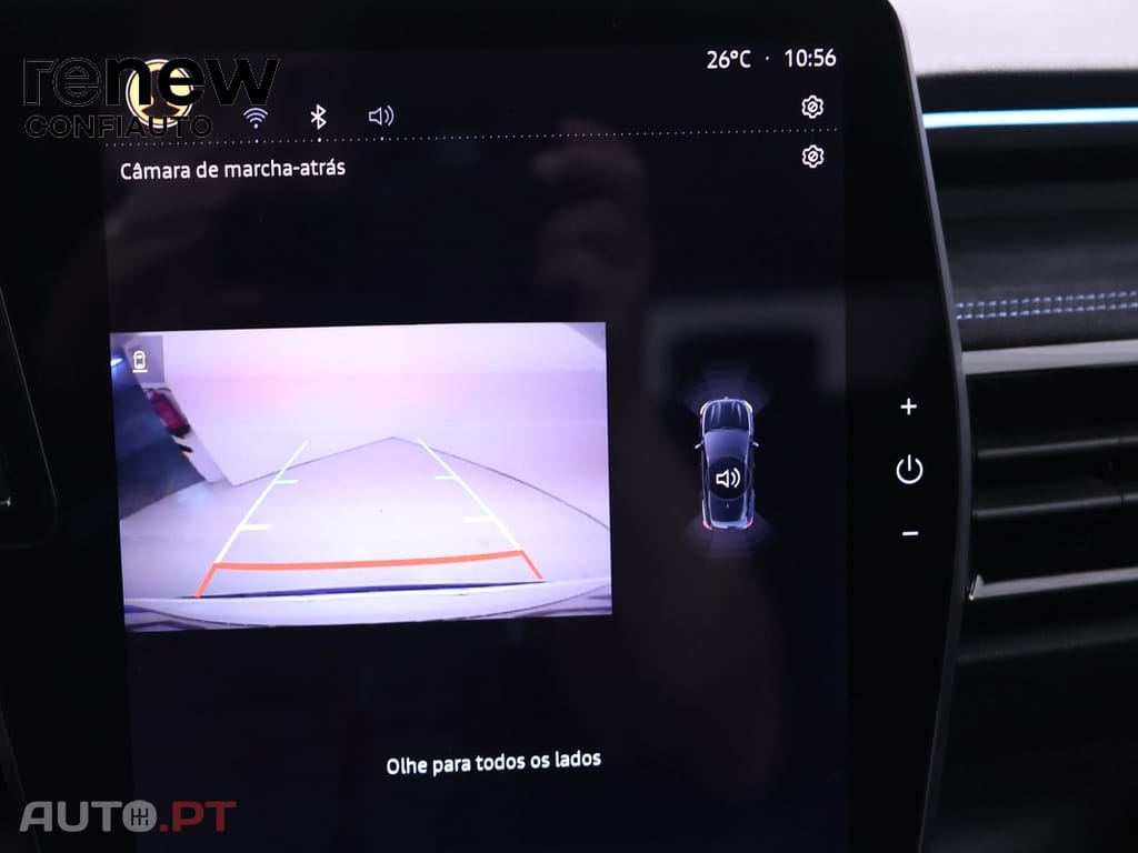 Renault Austral 1.3 Mild Hybrid Techno Esprit Alpine Auto