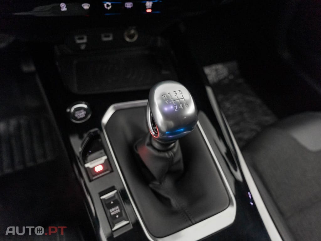 Peugeot 508 SW 1.5 BlueHDi Allure