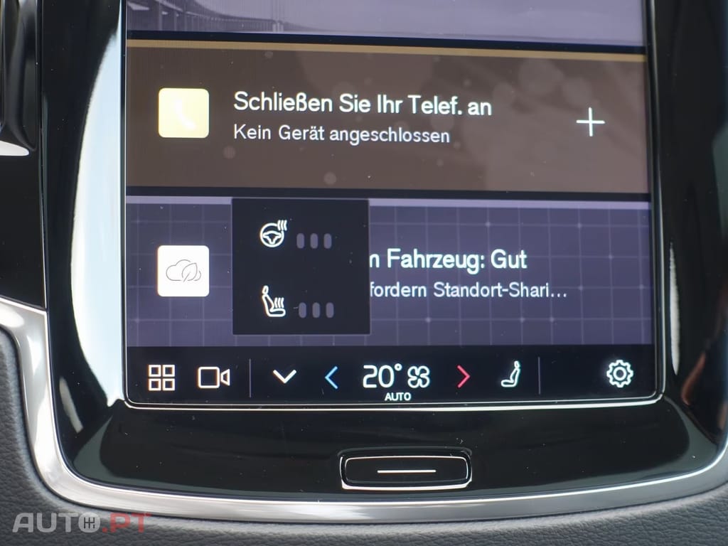 Volvo XC40 I.V.A DEDUTIVEL T8 AWD