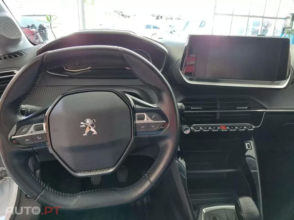 Peugeot 208 1.2 PureTech SE Style