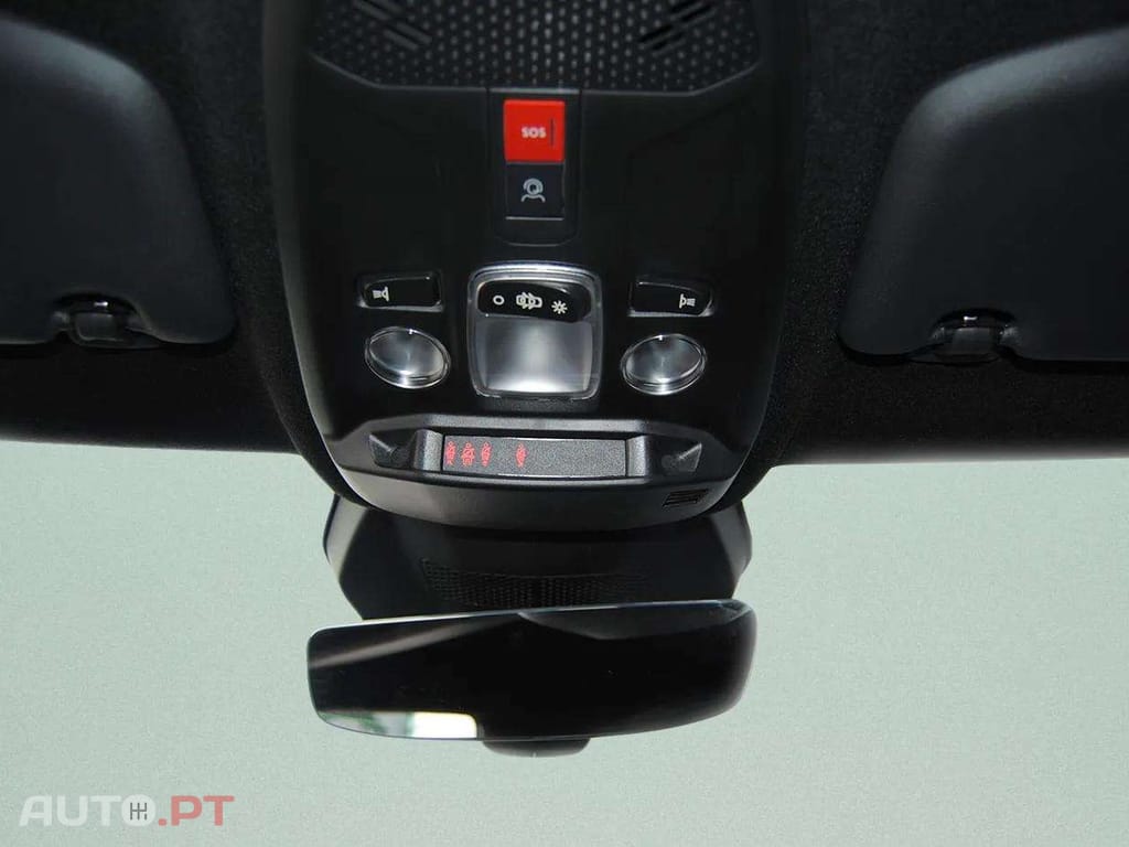 Opel Mokka 1.2 Hybrid GS eDCT