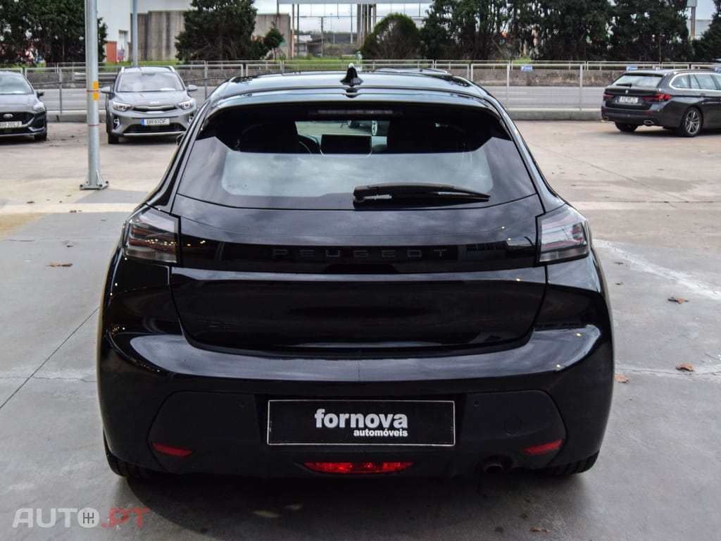 Peugeot 208 1.2 PureTech Active Pack