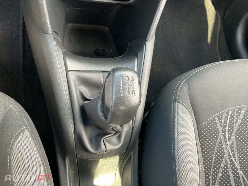 Peugeot 208 1.2 VTi Active