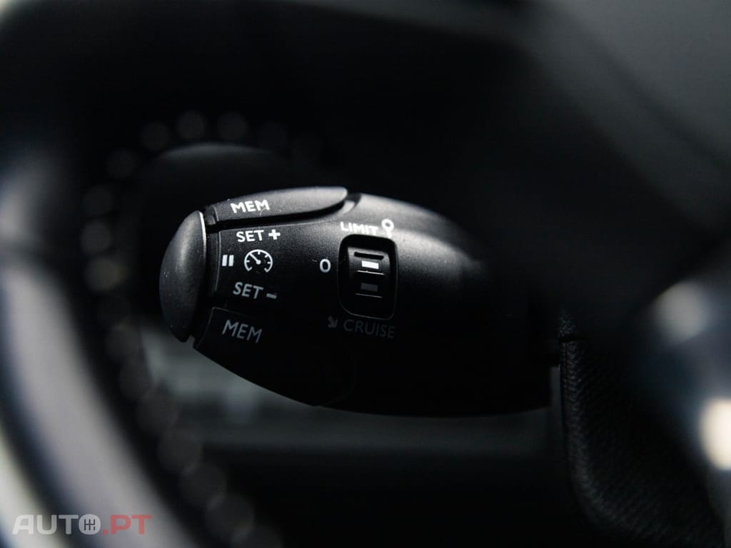 Peugeot 308 SW 1.5 BlueHDi Active