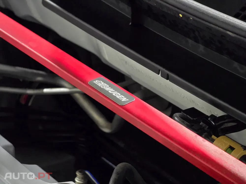 Honda Accord 2.4 Type S Mugen