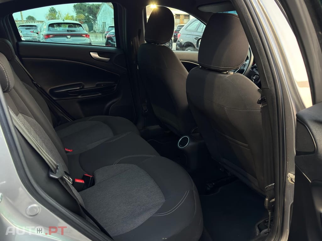 Alfa Romeo Giulietta 1.6 JTDM Sport TCT