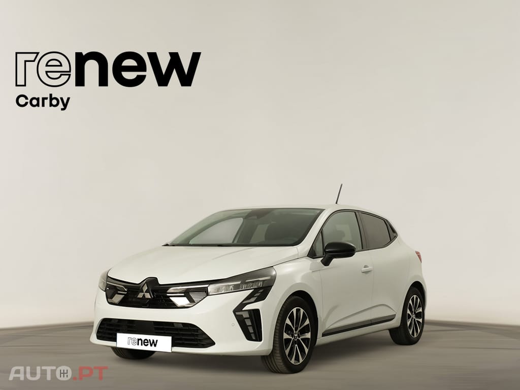 Mitsubishi Colt Colt 1.0 MPI-T Invite