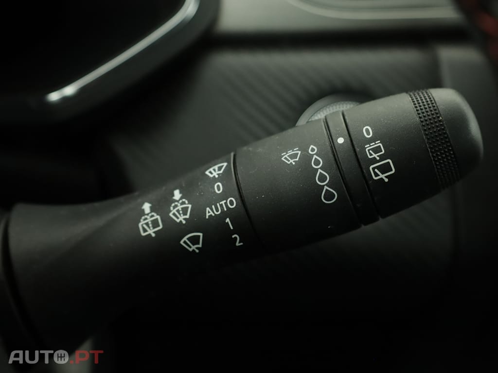 Renault Captur Captur 1.0 TCe RS Line