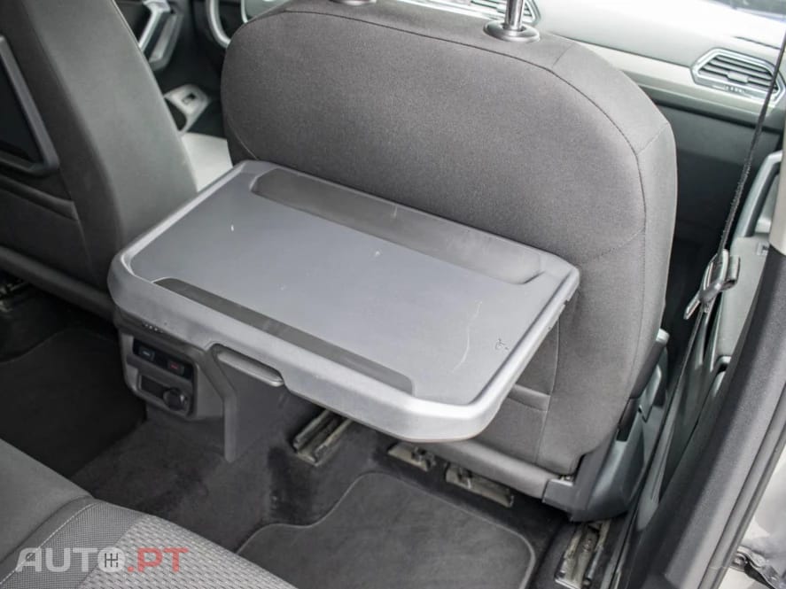 Volkswagen Tiguan Allspace 2.0 TDI Confortline DSG