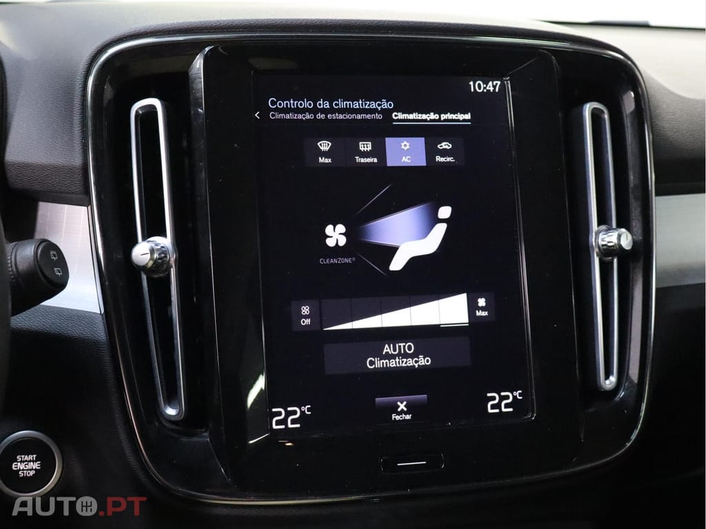 Volvo XC40 1.5 T5 262 Inscription PHEV