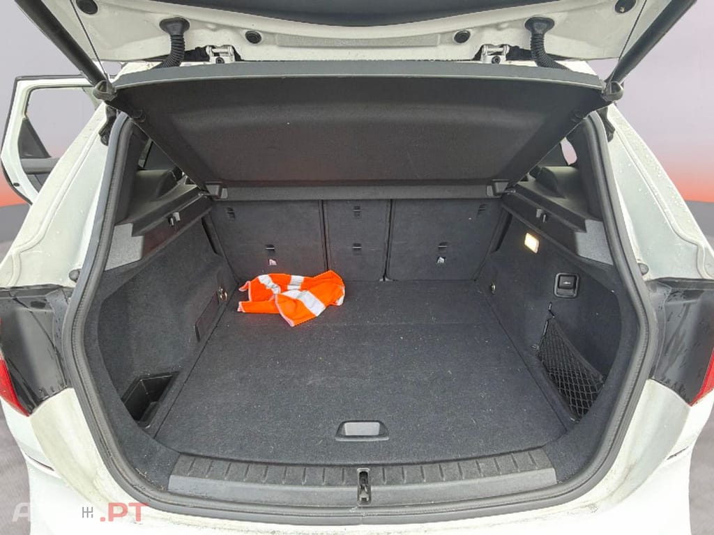 BMW 216 D SPORT LINE