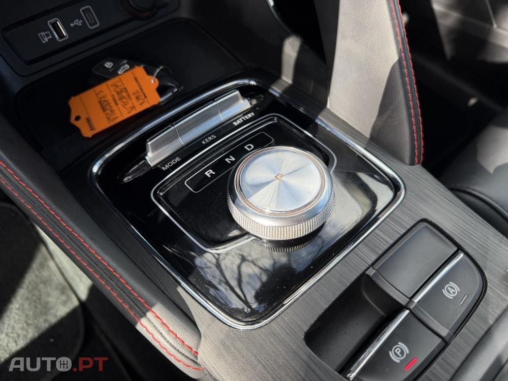 MG ZS EV 50.3 kWh Comfort