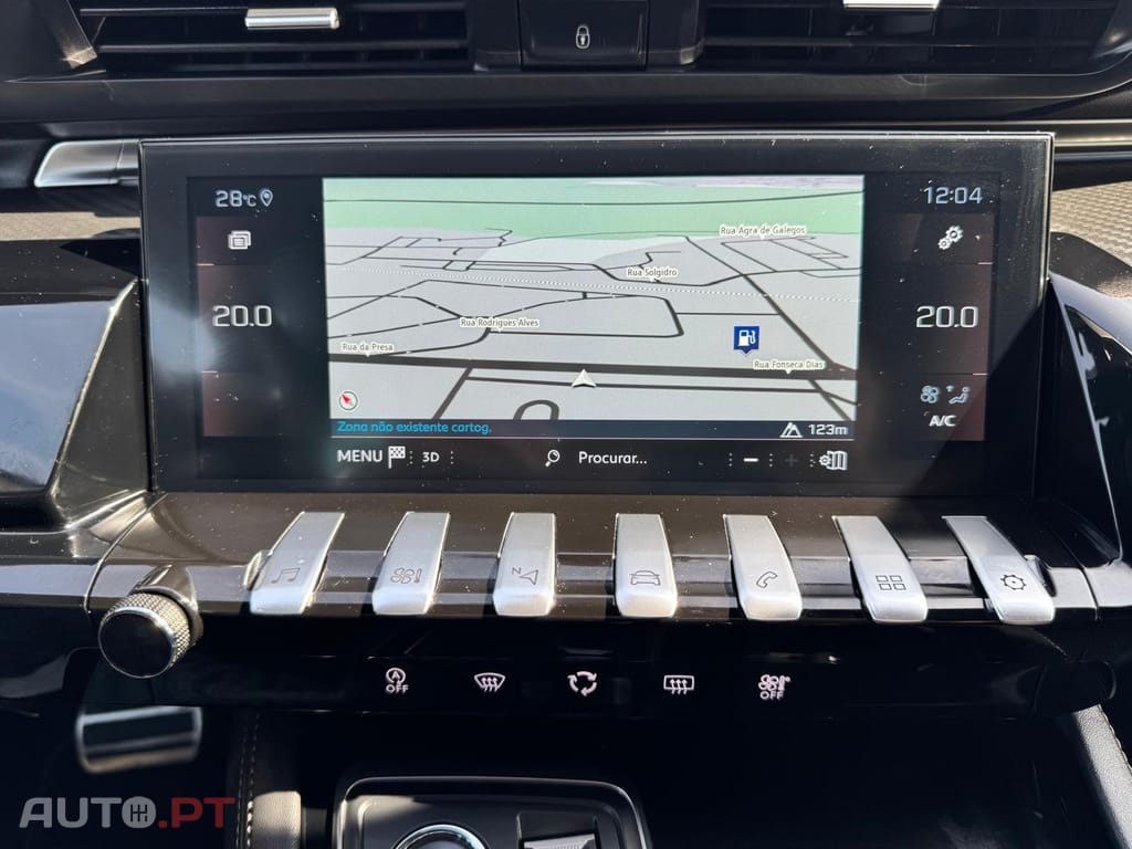 Peugeot 508 SW 1.5 BlueHDi GT EAT8
