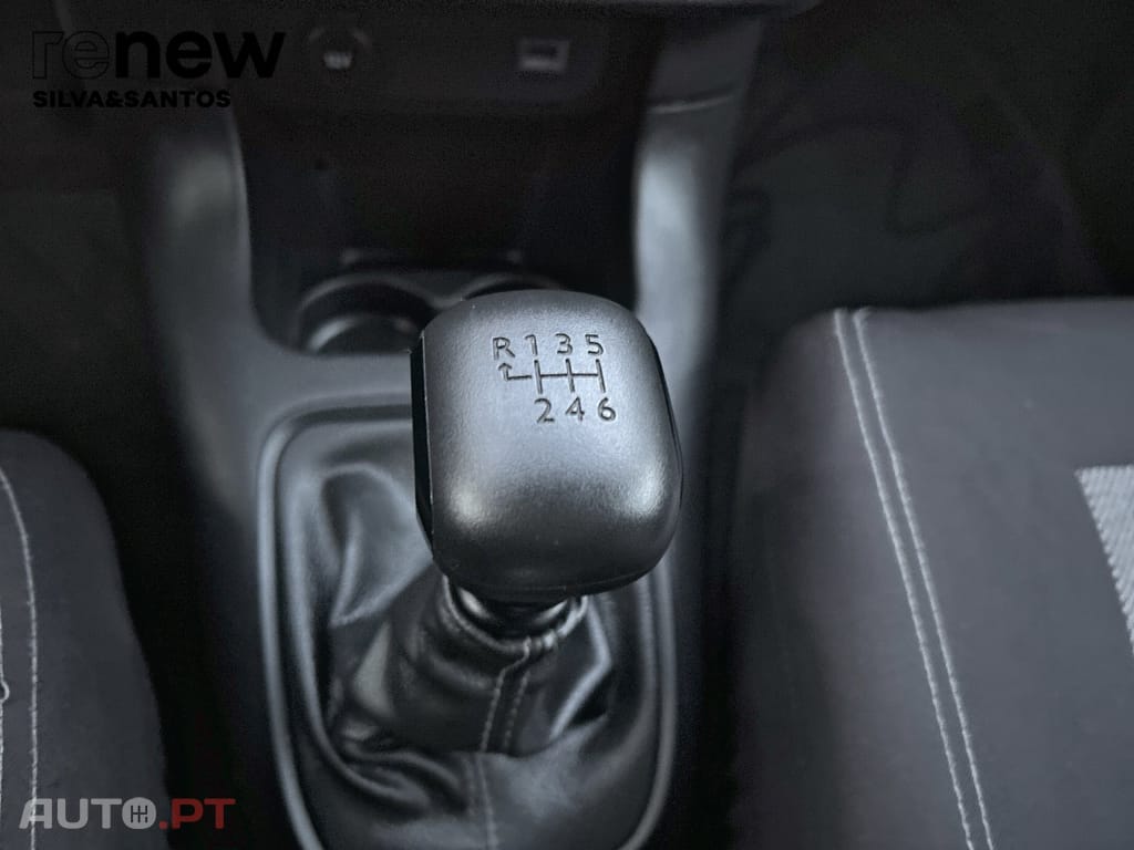 Citroen C3 BlueHDi 100