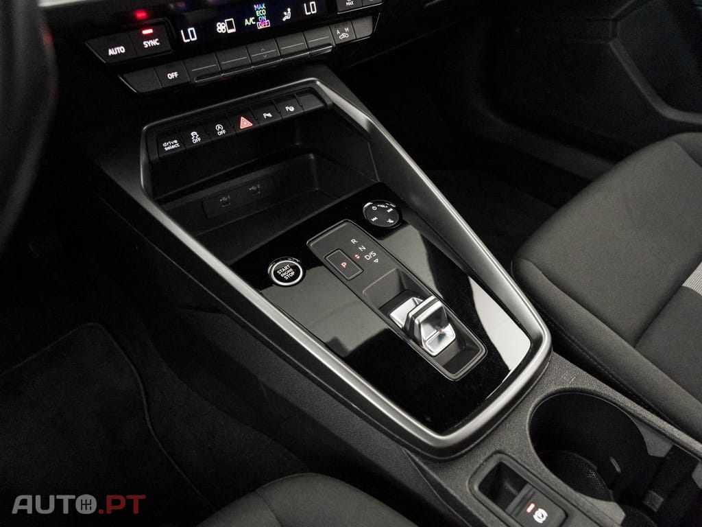 Audi A3 Sportback 30 TDI S tronic