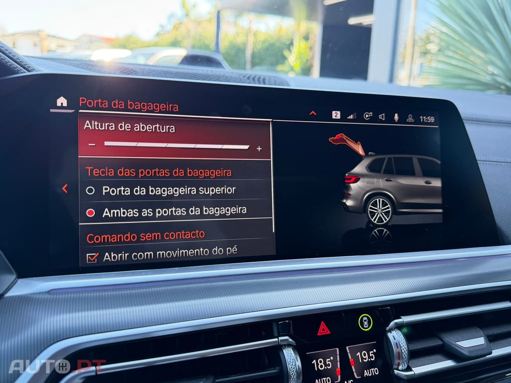 BMW X5 45 e xDrive Pack M